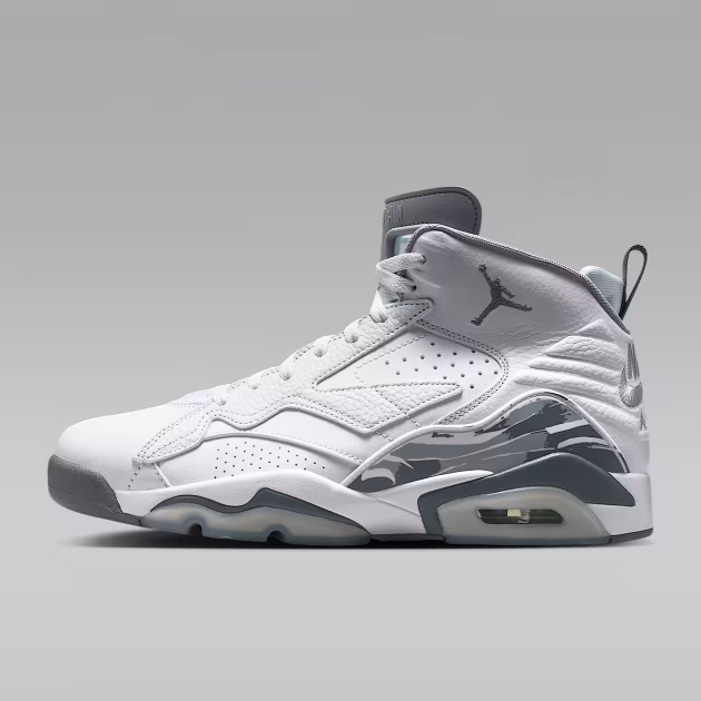 Jumpman-MVP