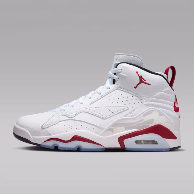 Jumpman-MVP