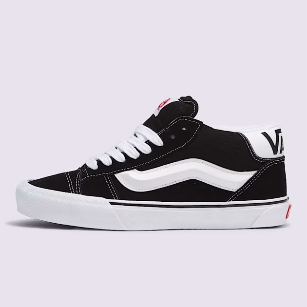 Knu-Mid-Suede