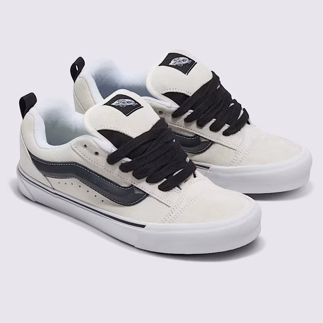 Knu-Skool-Suede