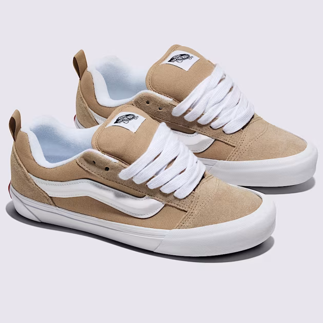 Knu-Skool-Suede