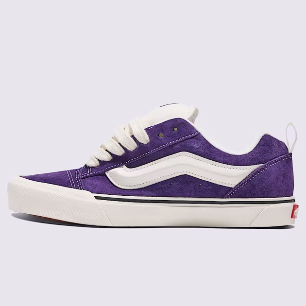 Knu-Skool-Suede