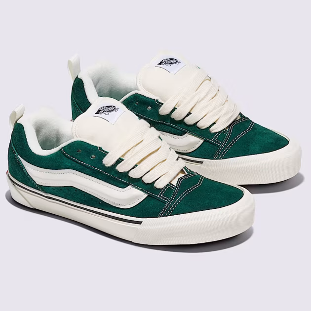 Knu-Skool-Suede