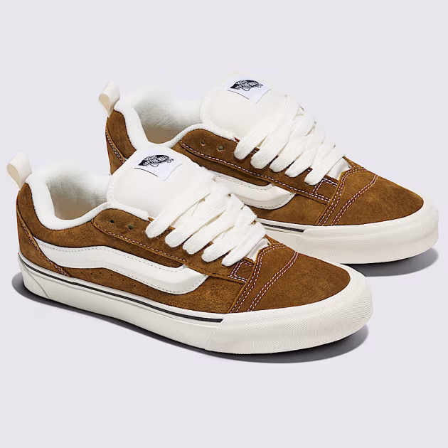 Knu-Skool-Suede