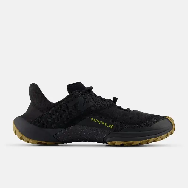 Minimus-Trail
