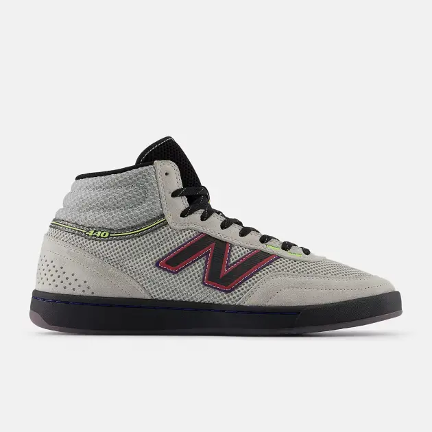 Numeric-Justin-Henry-440-High-V2