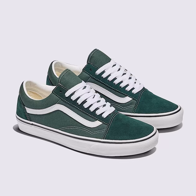 Old-Skool