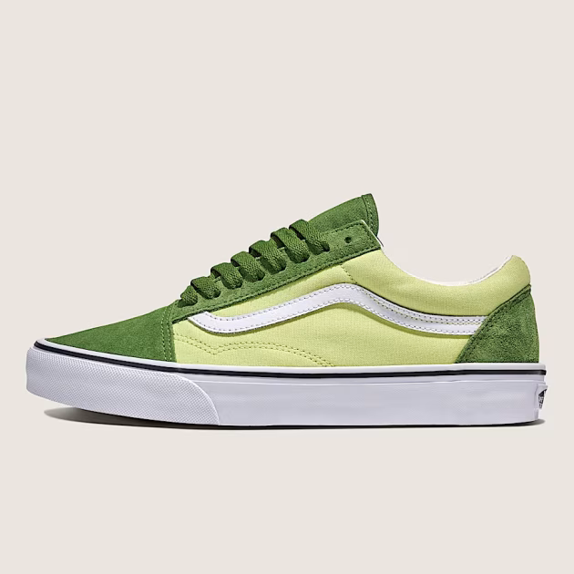 Old-Skool