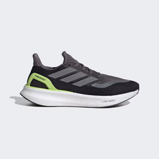 Pureboost-5