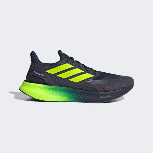 Pureboost-5