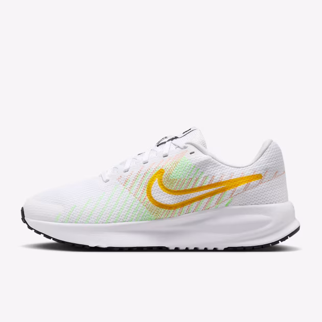 Run-Defy