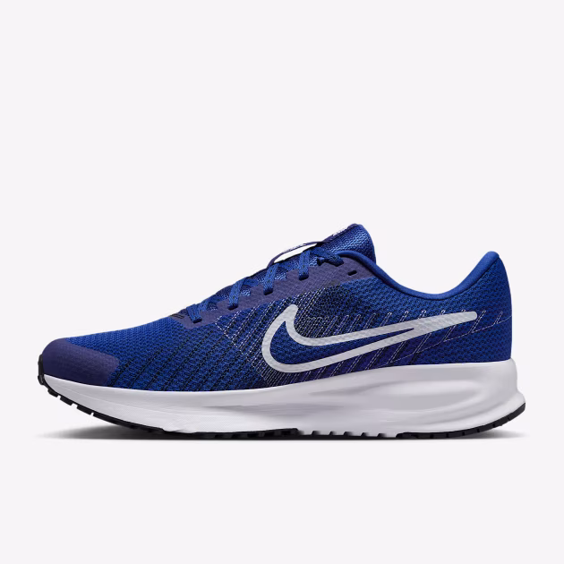 Run-Defy