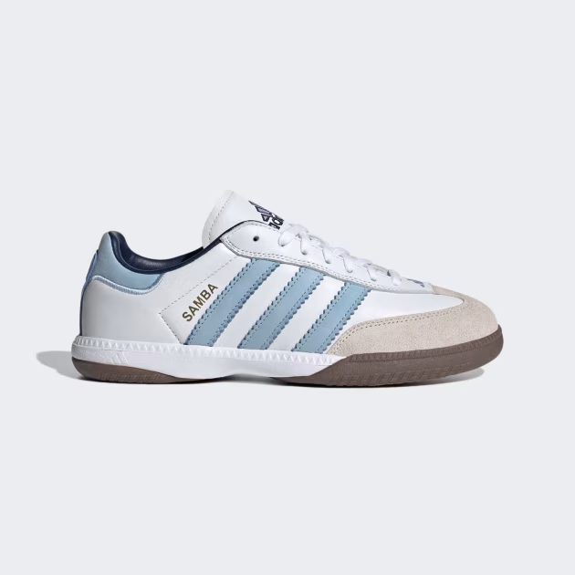 Samba-MN