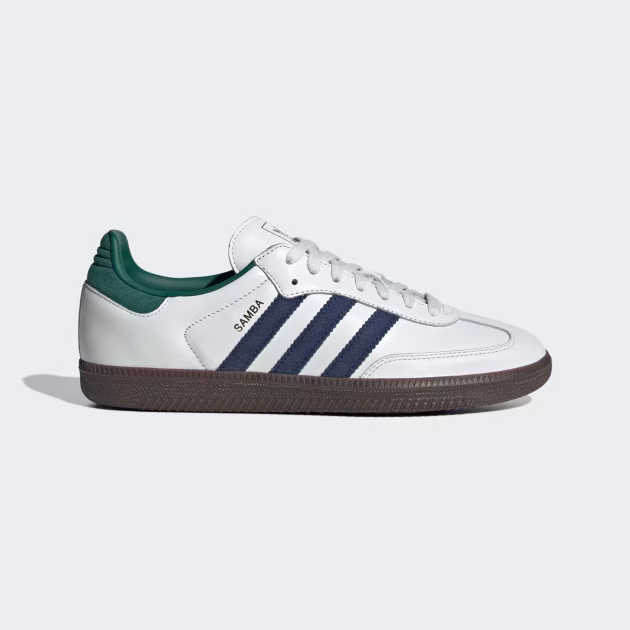Samba-OG