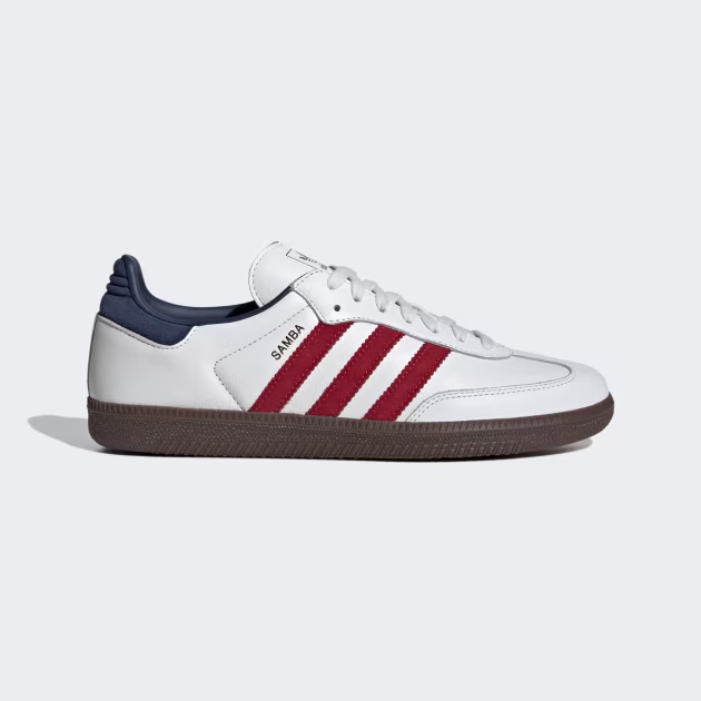 Samba-OG