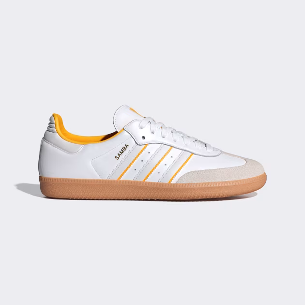 Samba-OG