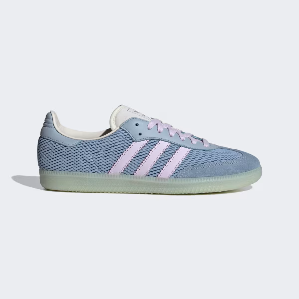Samba-OG