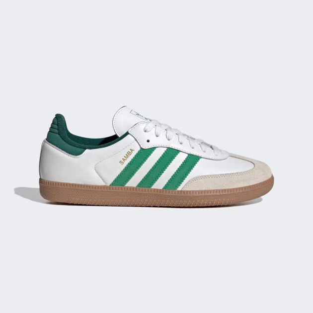 Samba-OG