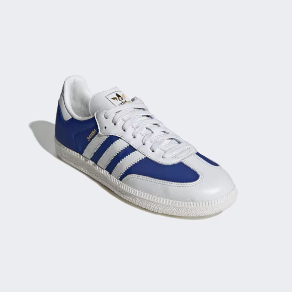 Samba-OG