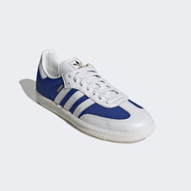 Samba-OG