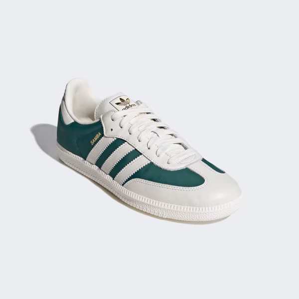 Samba-OG