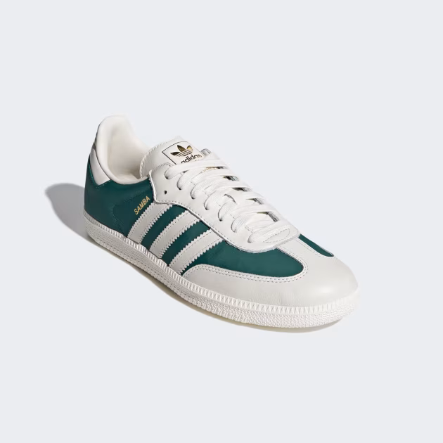 Samba-OG