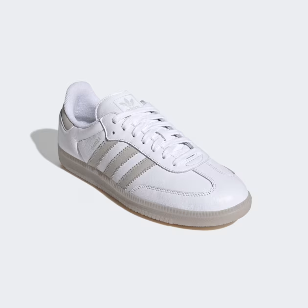 Samba-OG