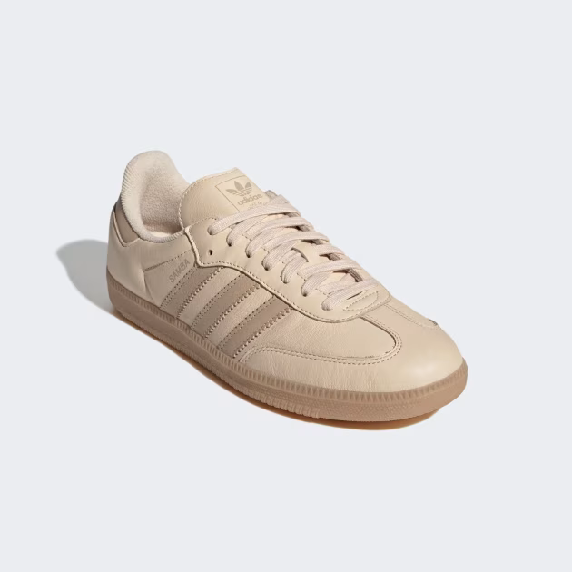 Samba-OG