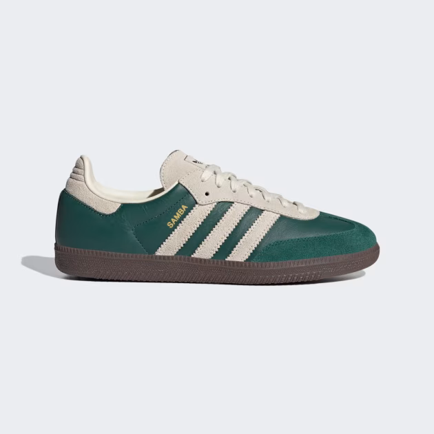 Samba-OG
