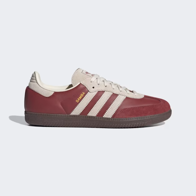 Samba-OG