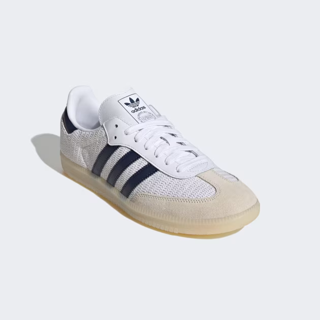 Samba-OG