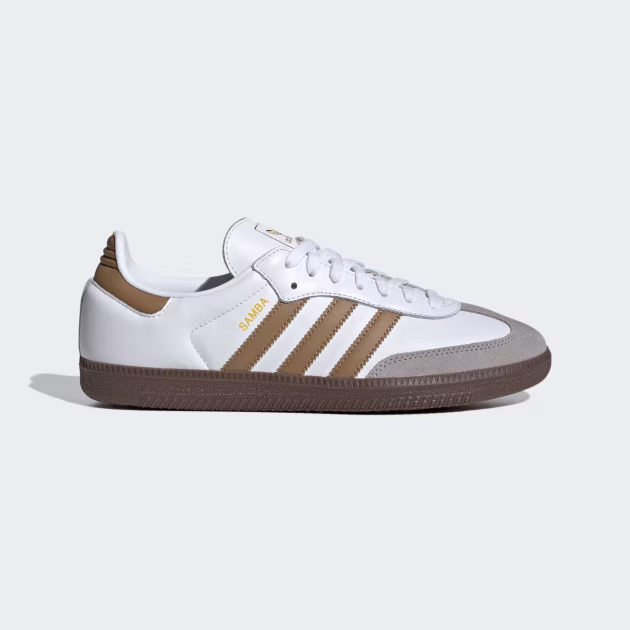 Samba-OG