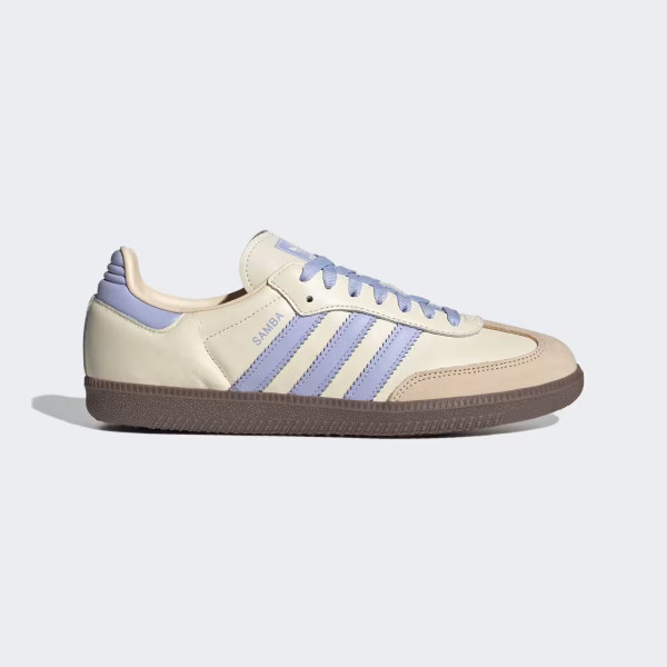 Samba-OG