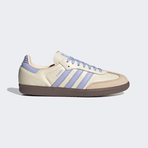 Samba-OG