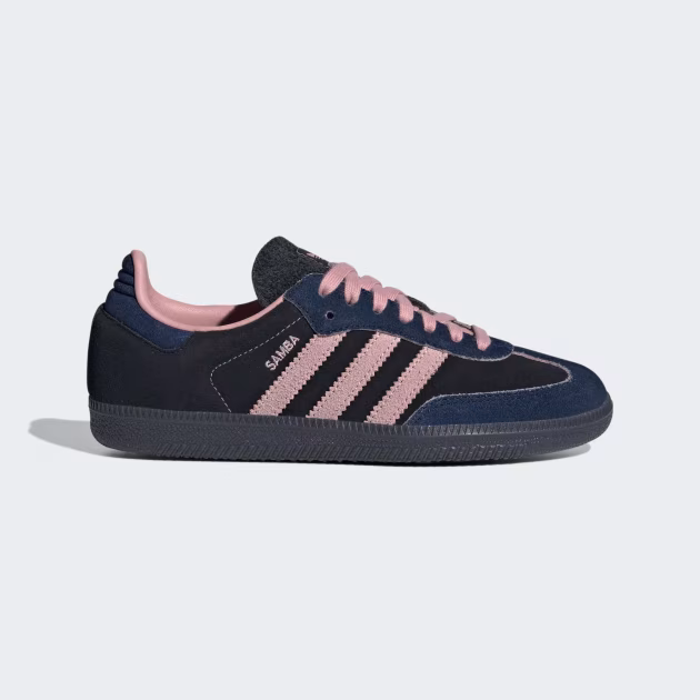 Samba-OG