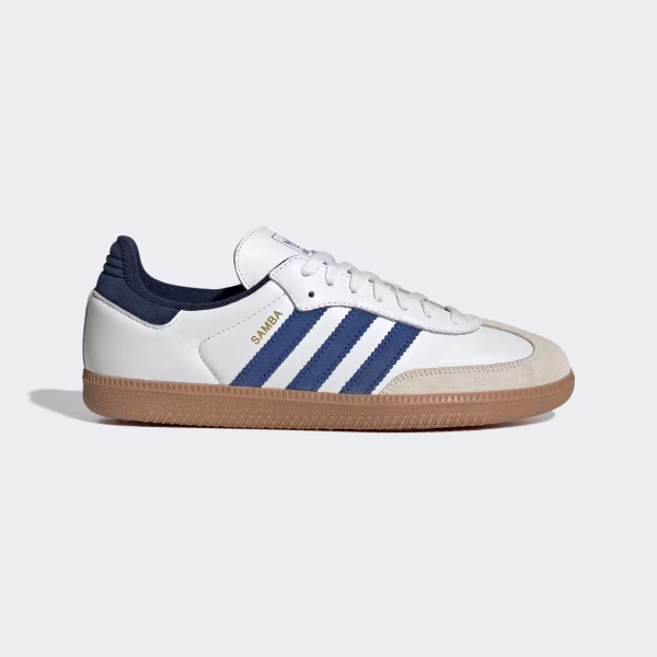 Samba-OG