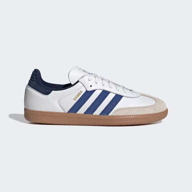 Samba-OG