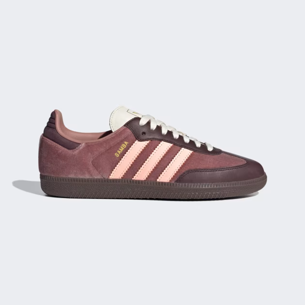 Samba-OG