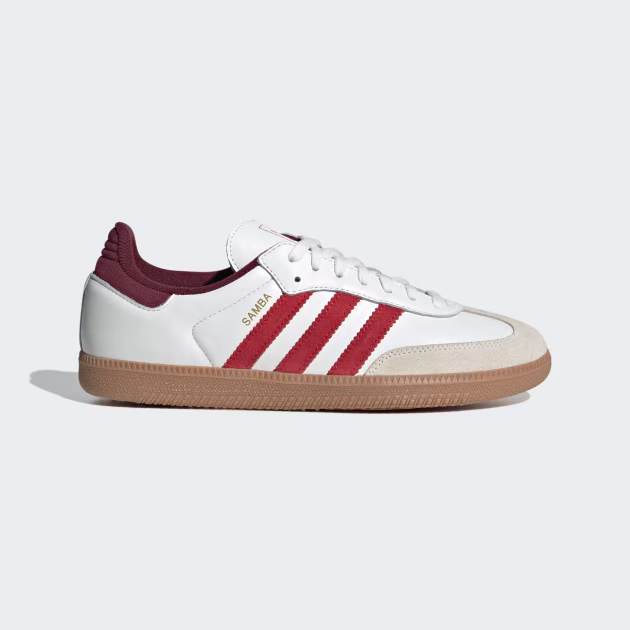 Samba-OG