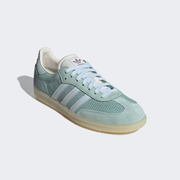 Samba-OG