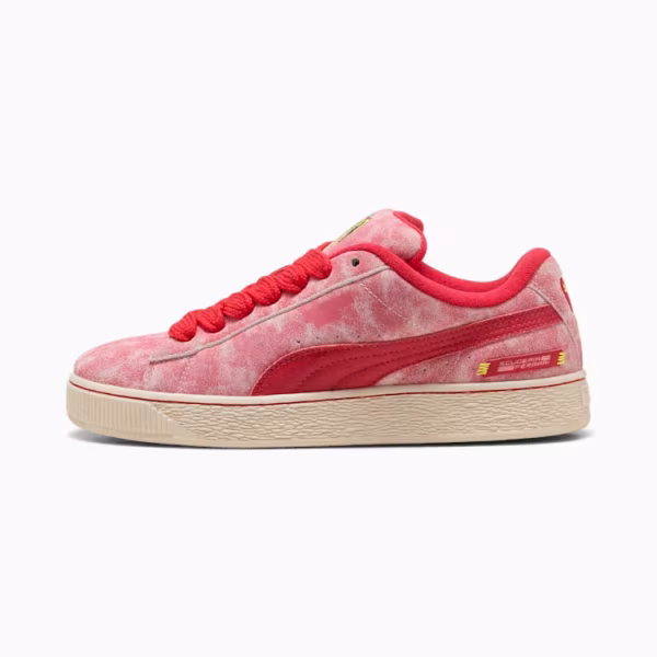 Scuderia-Ferrari-Suede-XL-Desert