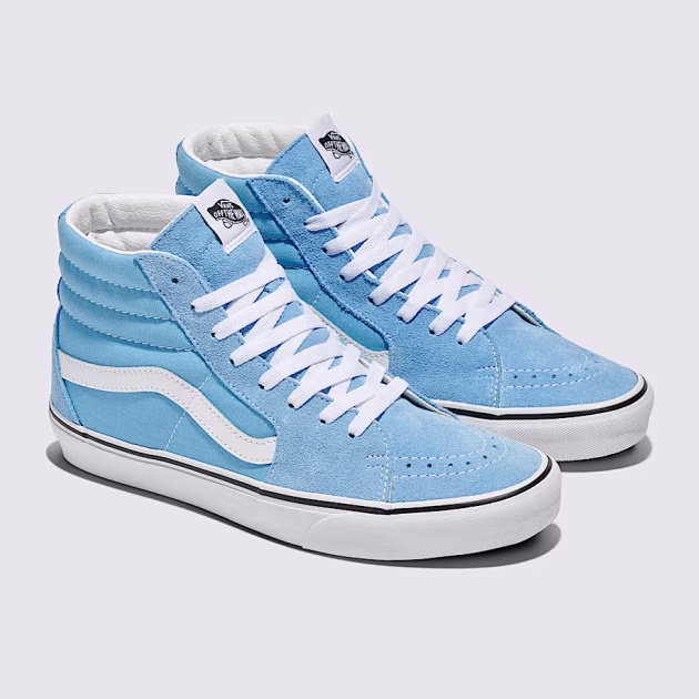 Sk8-Hi