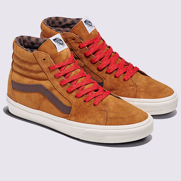 Sk8-Hi-Suede