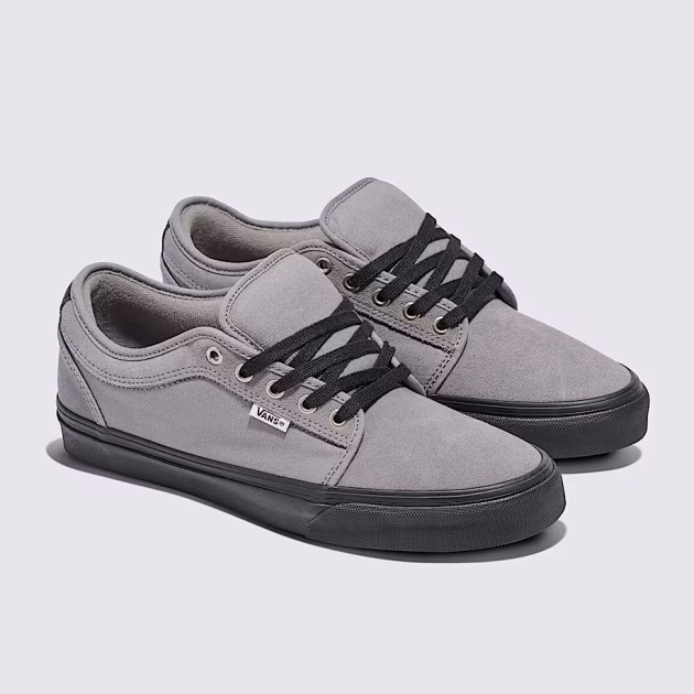 Skate-Chukka-Low