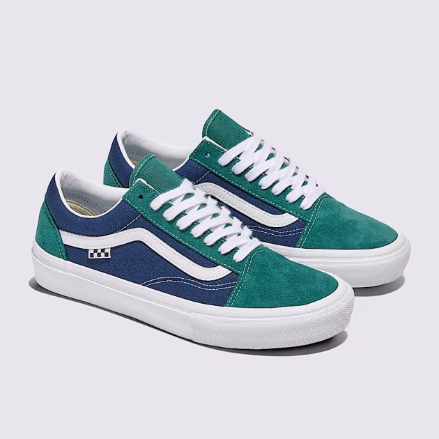 Skate-Old-Skool