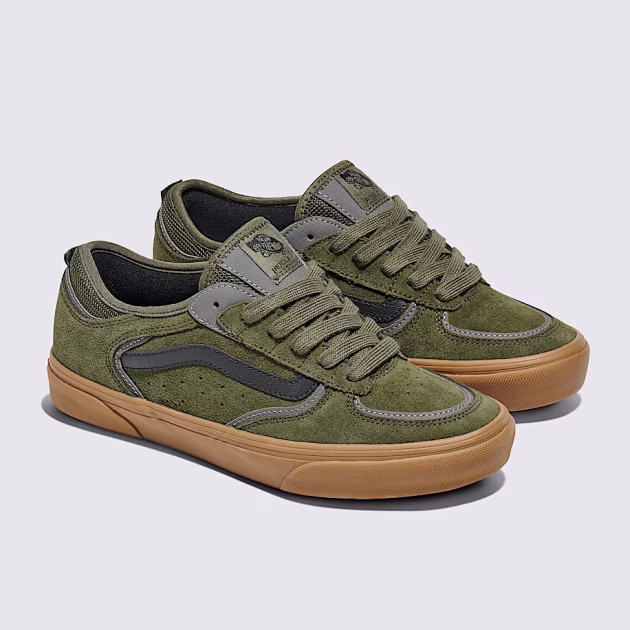 Skate-Rowley