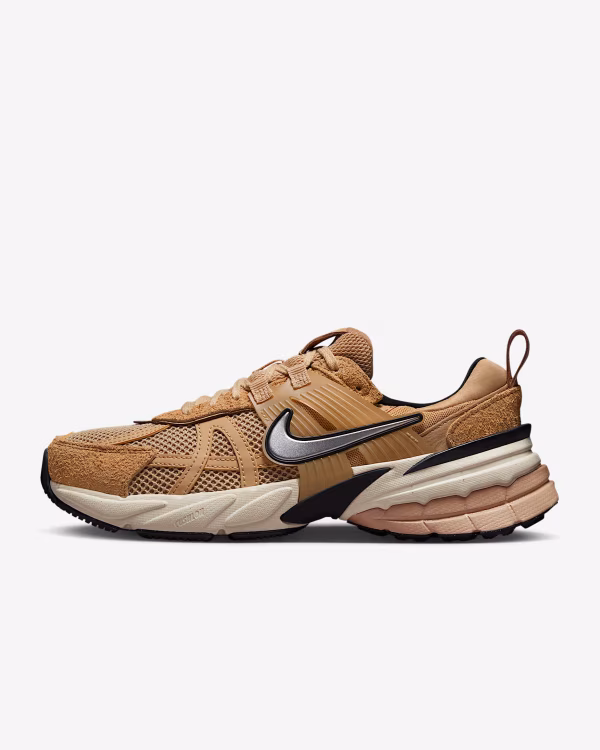 V2K-Run